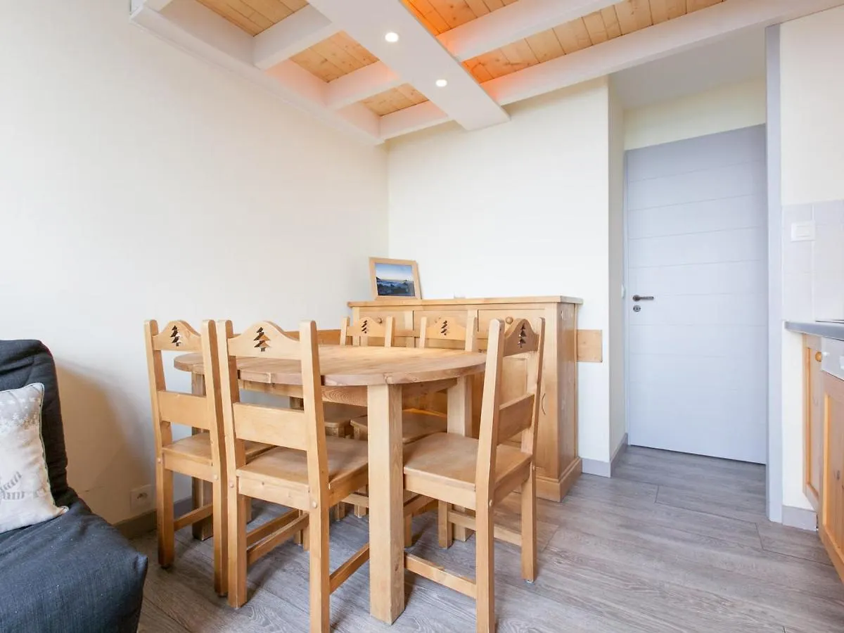 Charmant Studio Avec Mezzanine, Balcon Et Wifi - 4 Pers, Avoriaz - Fr-1-314-130 Morzine 0*,
