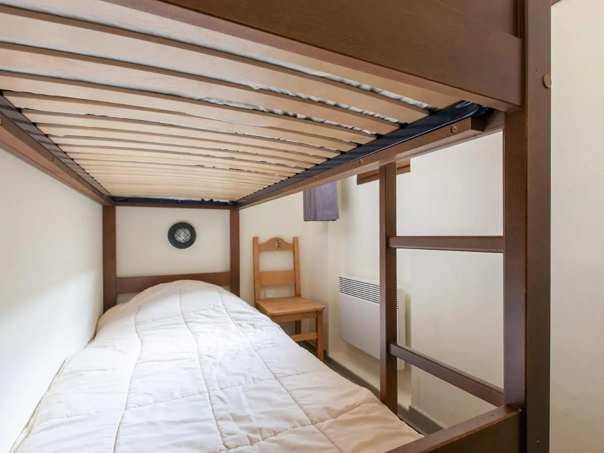 Charmant Studio Avec Mezzanine, Balcon Et Wifi - 4 Pers, Avoriaz - Fr-1-314-130 Morzine Apartment